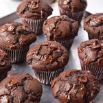 Muffins Bulk